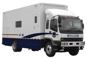 應(yīng)急電源車(chē)